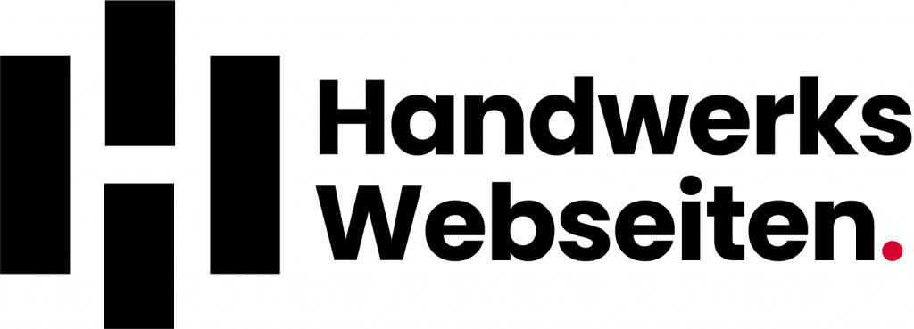 Logo Handwerks Webseiten